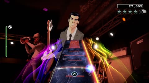 [XBOXONE] Rockband 4 Shut Up And Dance #rockband #rb #nedeulers #xboxone