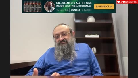 Dr. Zelenko: “The Amount of Academic Malfeasance Is Historic”