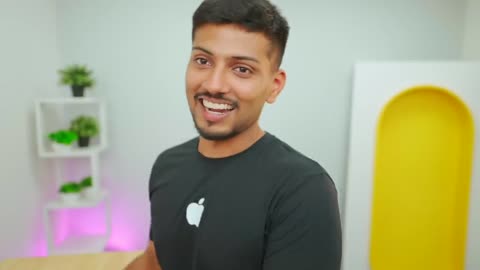 IPhone 14 pro Max vs Iphone 14 pro dynamic Island unboxing