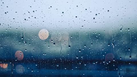 Relax rain - JustRelax.