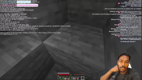 Minecraft Survival Live Stream #14