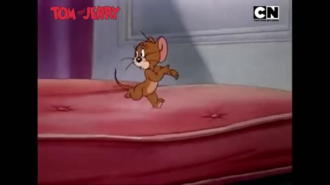 Tom and Jerry