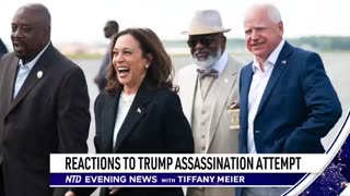 🚨 2nd Trump assassination attempt laughs, smiles in court as he’s hit with 2 federal gun charges