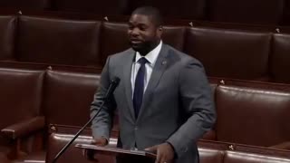 Byron Donalds SHREDS Cancel Culture on House Floor