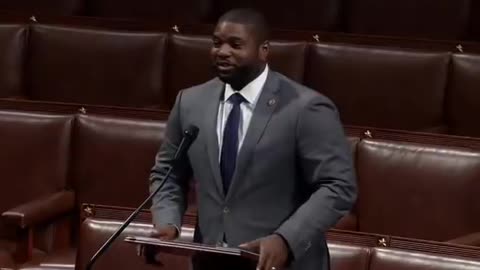 Byron Donalds SHREDS Cancel Culture on House Floor