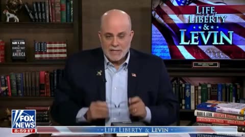 Life, Liberty & Levin 8/24/24 (Saturday)