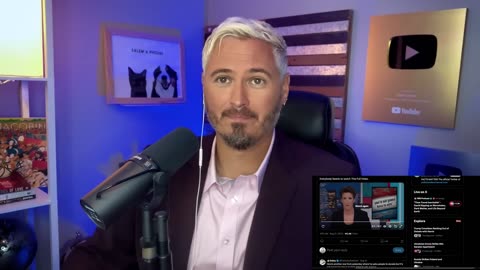 EXPOSED_ Trump’s DETAILED Plan To Steal 2024 Election _ The Kyle Kulinski Show