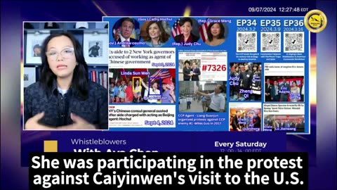 09.07.2024 Subverting the West - Allies, Axis, and Captain America | WHISTLEBLOWERS with AVA CHEN