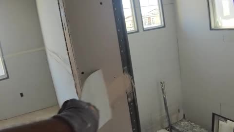 drywall taping