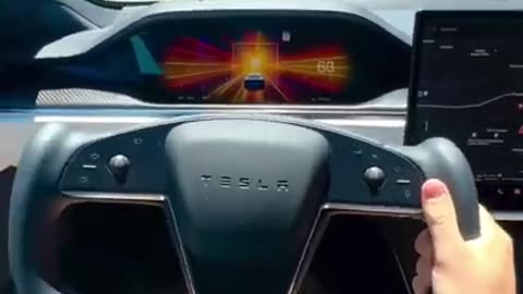 TESLA model S plaid 0-60 under 2 Second