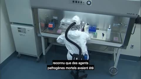 Plandemic II-Indoctrination a doc that will change your life & your view of the world. Sous-titré