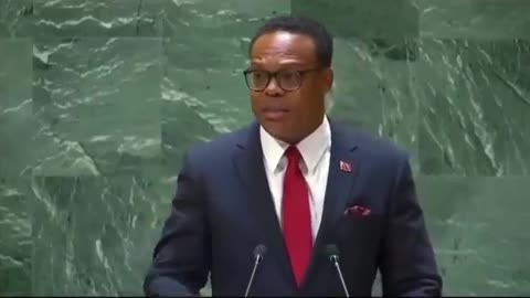 Trinidad and Tobago's Bold Call at the UN: Equality in International Law for All Children