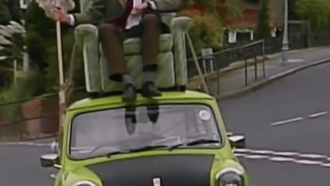 Beep_Beep!_🚗😂___Mr_Bean