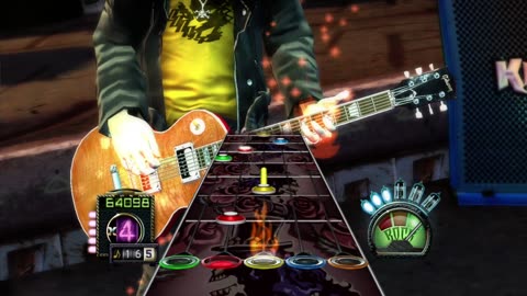 [XBOX360] Guitar Hero 3 Same Old Song And Dance #guitarhero #gh3 #nedeulers #xbox360