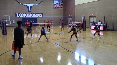 vs Arbor View Aggies - 2024-09-16 (Set 2 of 2)