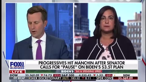 (9/3/21) Malliotakis Says We Need Real Infrastructure vs. Socialist “Human Infrastructure”