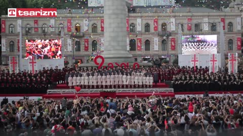 Independence Day In Georgia 2019