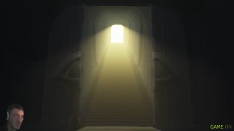 Little Nightmares Ending Scene