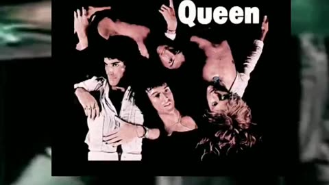 Isamu’s Queen Bohemian Rhapsody /killer queen #queen