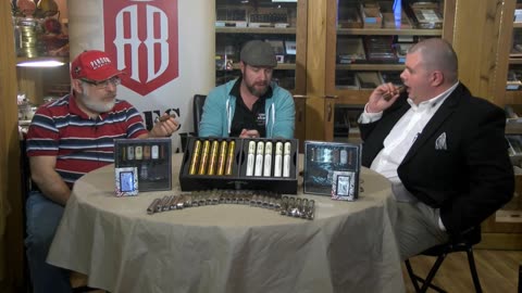 Inside the Humidor Season 2 Eps5