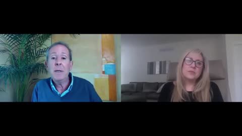 Eli Hans on Connecting To Your Intuition and Your Future Healthy Self During Treatment