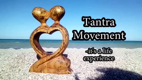 Tantra Massage