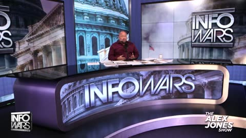 Sunday Full Show: ALEX JONES FULL SHOW - 09/08/2024