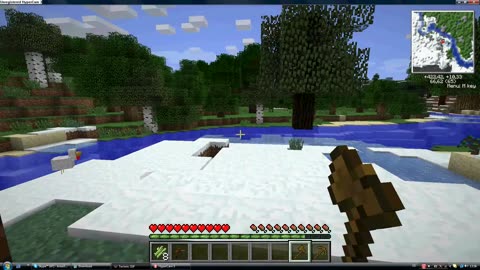 lets play minecraft tekkit together part 2