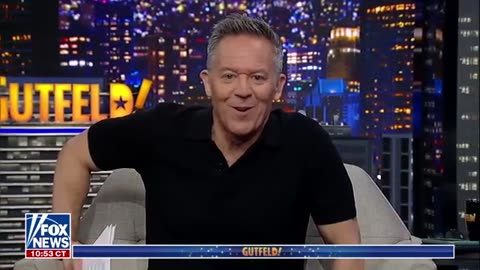 Gutfeld_ This is a massive brainwashing exercise Greg Gutfeld Show #Gutfeld