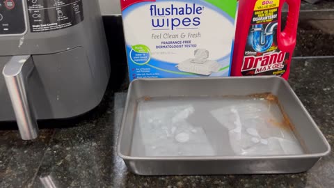 Wipe Wars Episode 25 Series 1 Round 6’s Continuation on Sunday, 08/11/2024, at 23:10 EDT. Kirkland Signature Fragrance-Free Flushable Wipes, Rust Revisited, and Evaporation.