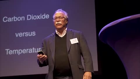 Geologist Gregory Wrightstone: '300-Year Warming Trend Began Naturally—CO2 Didn't Drive It'