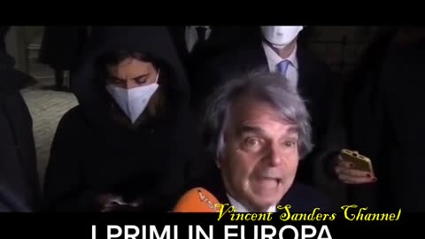 RICORDO NOSTALGICO DI QUANDO ERAVAMO .... I PRIMI IN EUROPA !!!