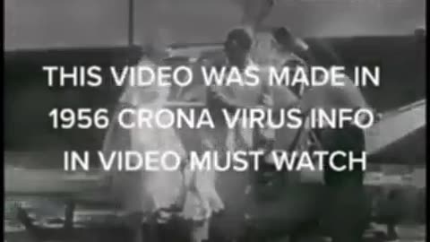 When they mention a "virus" it is actually a digital "simulation sequence"