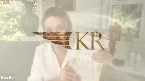 KAIA RA | Your Higher Self Is Your Ultimate Spiritual High | KR Daily Transmission