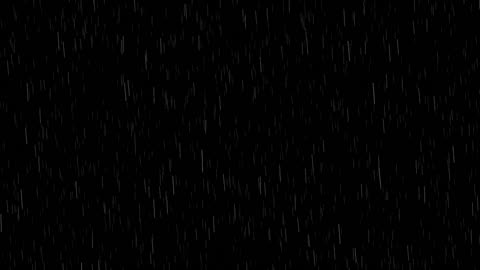 Heavy Rain Sounds For Sleeping | Instantly Fall Asleep and Beat Insomnia With Rain Sound At Night