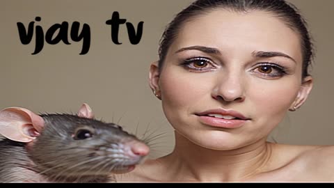 THE RAT LADY