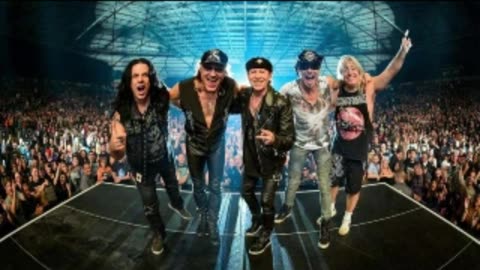 SCORPIONS HIT 1