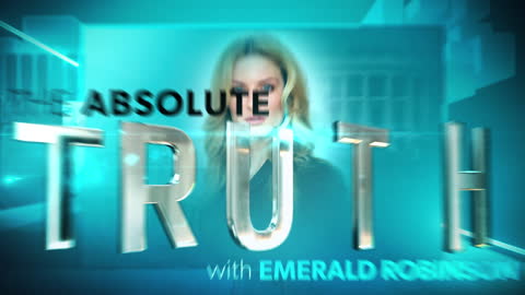 The Absolute Truth with Emerald Robinson