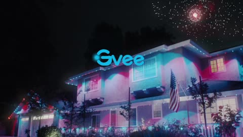 Govee Permanent Outdoor Lights Smart