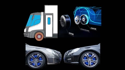 ELECTRIC VEHICLES / CHARGE ON DRIVE DYNAMO