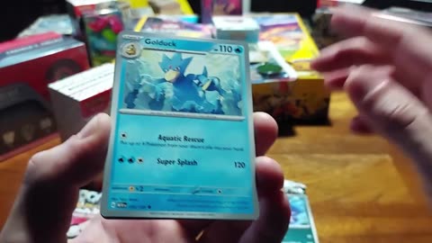 Pokemon TCG Series: Ep. 35 - 151 Booster Bundle