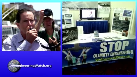 Geoengineering Watch Global Alert News, August 24, 2024, # 472 ( Dane Wigington )