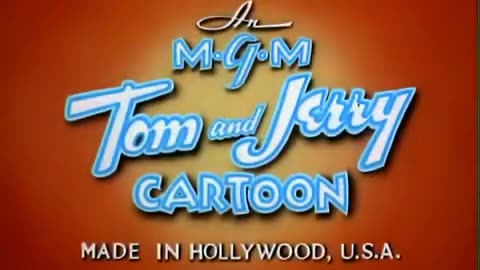 Tom and jerry