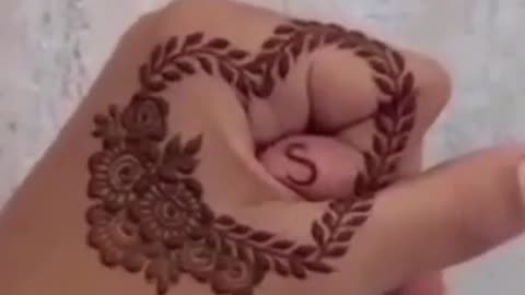 Mehndi