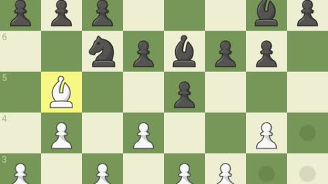 Chess Win/Lose