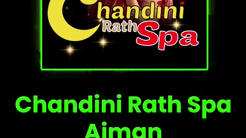 24 hour Massage Services at Ajman - Chandini Rath Spa