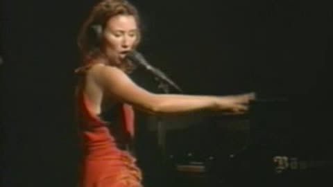 Tori Amos - New York = 1997