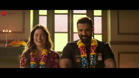 Zaroorat sei jyada trailer- vedaa | john abraham and tammana | Arijit singh