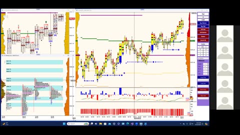 Bluewater Pre-Market for Aug 19