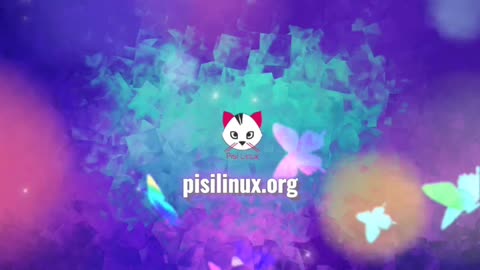 Pisi Linux - intro 3 -